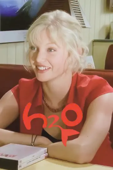 Poster к сериалу "H2O: Just Add Water" #1349501
