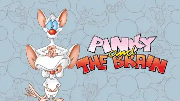 Backdrop к сериалу "Pinky and the Brain" #1354039