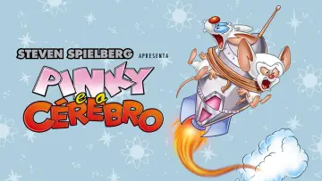 Backdrop к сериалу "Pinky and the Brain" #1354040