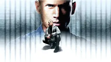 Backdrop к сериалу "Prison Break" #1244394