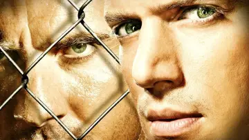 Backdrop к сериалу "Prison Break" #1244398