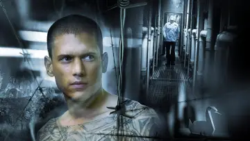 Backdrop к сериалу "Prison Break" #1244400