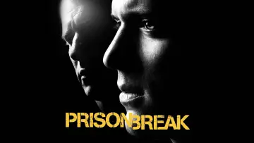 Backdrop к сериалу "Prison Break" #1244403