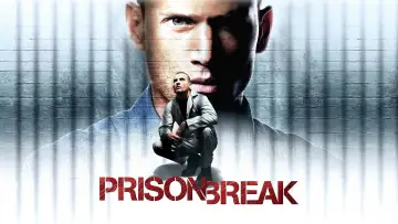 Backdrop к сериалу "Prison Break" #1244404