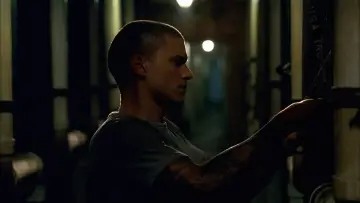 Backdrop к сериалу "Prison Break" #1244410