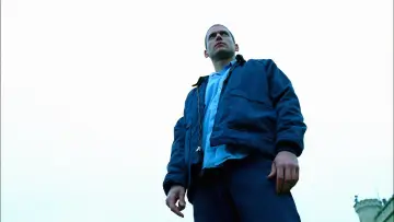 Backdrop к сериалу "Prison Break" #1244411