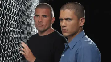 Backdrop к сериалу "Prison Break" #1244422