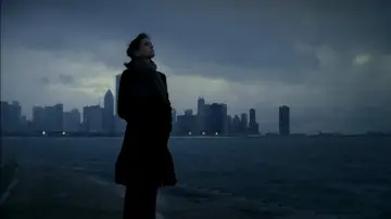 Backdrop к сериалу "Prison Break" #1244431
