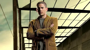 Backdrop к сериалу "Prison Break" #1244436