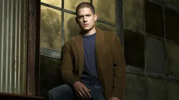 Backdrop к сериалу "Prison Break" #1244438