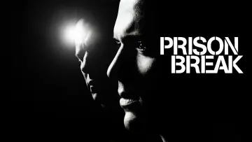 Backdrop к сериалу "Prison Break" #1244442
