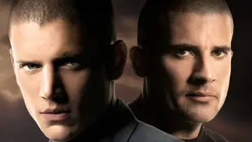 Backdrop к сериалу "Prison Break" #1244446
