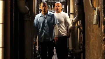 Backdrop к сериалу "Prison Break" #1244452