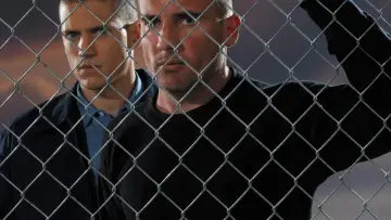 Backdrop к сериалу "Prison Break" #1244453
