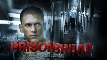 Backdrop к сериалу "Prison Break" #1244457