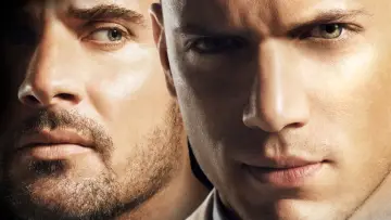 Backdrop к сериалу "Prison Break" #1244461
