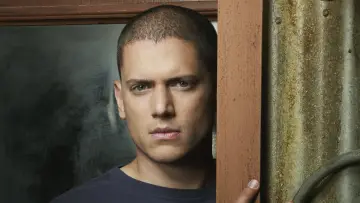 Backdrop к сериалу "Prison Break" #1244478