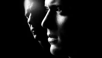 Backdrop к сериалу "Prison Break" #1244496