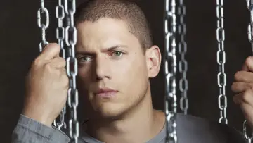 Backdrop к сериалу "Prison Break" #1244505