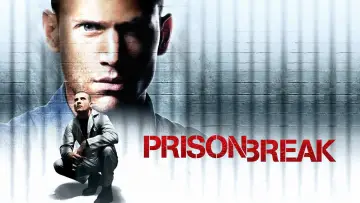 Backdrop к сериалу "Prison Break" #1244512
