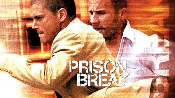 Backdrop к сериалу "Prison Break" #1244514