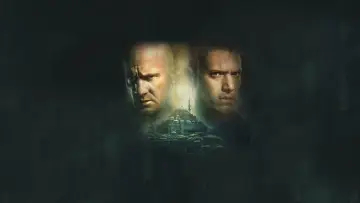 Backdrop к сериалу "Prison Break" #1244526
