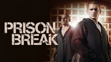 Backdrop к сериалу "Prison Break" #1244532