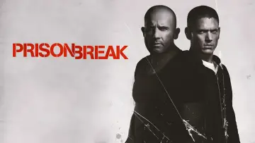 Backdrop к сериалу "Prison Break" #1244534