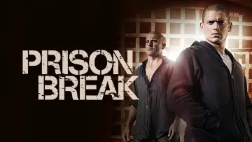 Backdrop к сериалу "Prison Break" #1244535