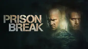 Backdrop к сериалу "Prison Break" #1244536