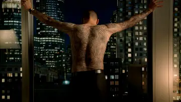 Backdrop к сериалу "Prison Break" #1244540