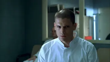 Backdrop к сериалу "Prison Break" #1244543