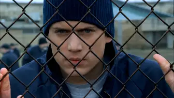 Backdrop к сериалу "Prison Break" #1244548