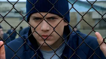 Backdrop к сериалу "Prison Break" #1244550