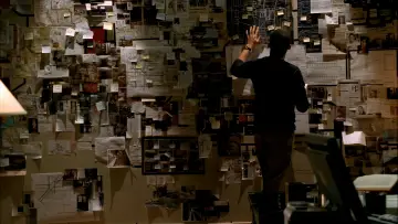 Backdrop к сериалу "Prison Break" #1244552