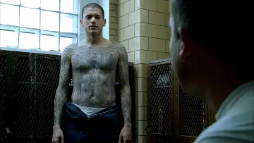 Backdrop к сериалу "Prison Break" #1244555