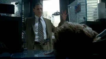 Backdrop к сериалу "Prison Break" #1244558