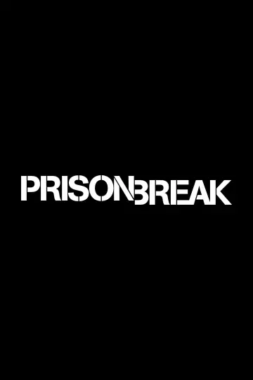 Poster к сериалу "Prison Break" #1244659