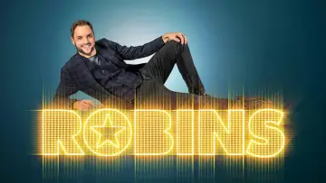 Robins Poster