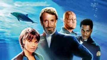 Backdrop к сериалу "seaQuest DSV" #1349103