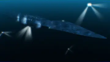 Backdrop к сериалу "seaQuest DSV" #1349107