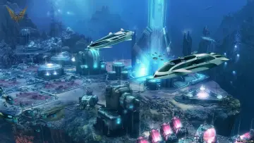 Backdrop к сериалу "seaQuest DSV" #1349111