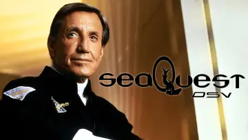 Backdrop к сериалу "seaQuest DSV" #1349113