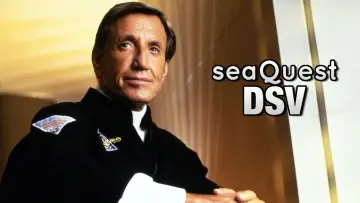 Backdrop к сериалу "seaQuest DSV" #1349114