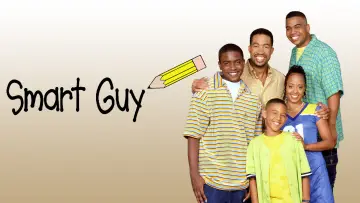 Backdrop к сериалу "Smart Guy" #1435260