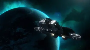 Backdrop к сериалу "Stargate Atlantis" #1289631