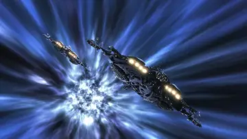 Backdrop к сериалу "Stargate Atlantis" #1289632