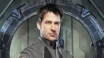 Backdrop к сериалу "Stargate Atlantis" #1289633