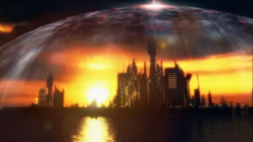 Backdrop к сериалу "Stargate Atlantis" #1289634
