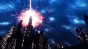 Backdrop к сериалу "Stargate Atlantis" #1289637